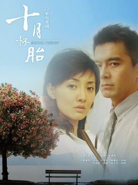 十月懷胎劇情介紹_劇情家