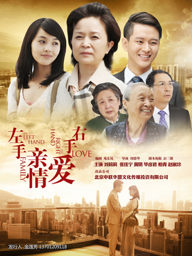 左手親情右手愛劇情介紹_劇情家