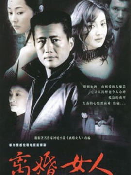 離婚女人劇情介紹_劇情家