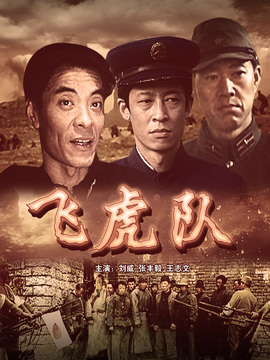 飛虎隊(duì)劇情介紹_劇情家
