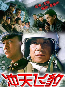 沖天飛豹劇情介紹_劇情家