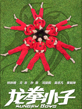 龍拳小子劇情介紹_劇情家