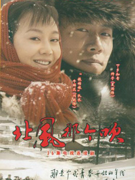 北風那個吹劇情介紹_劇情家