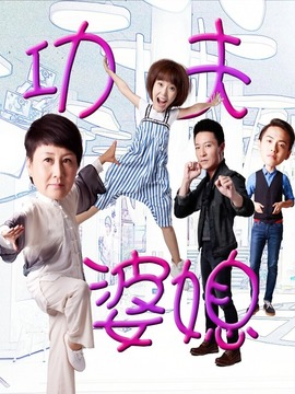 功夫婆媳劇情介紹_劇情家