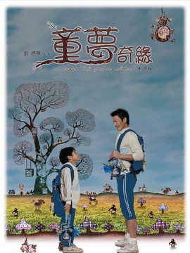 童夢奇緣劇情介紹_劇情家