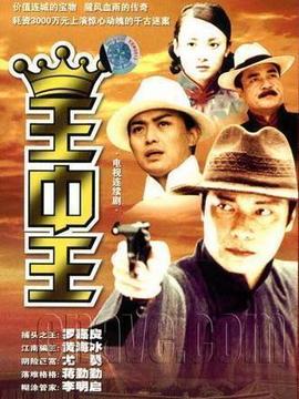 王中王劇情介紹_劇情家