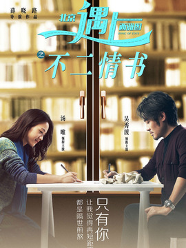 北京遇上西雅圖之不二情書劇情介紹_劇情家
