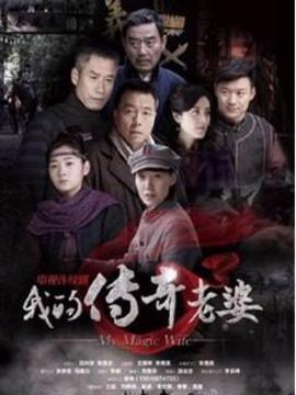 我的傳奇老婆劇情介紹_劇情家