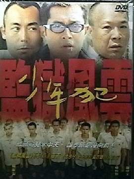 監獄風云之少年犯劇情介紹_劇情家