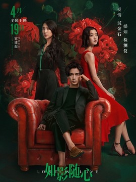 如影隨心劇情介紹_劇情家
