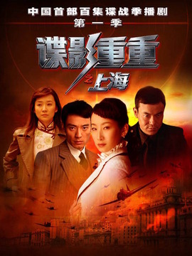 諜影重重之上海劇情介紹_劇情家