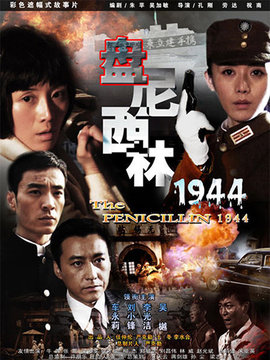 盤尼西林1944劇情介紹_劇情家