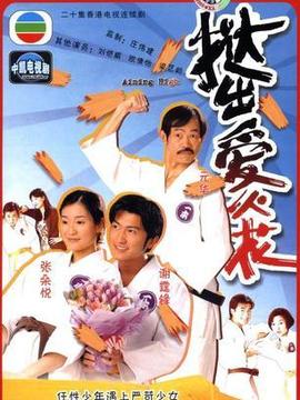 撻出愛火花劇情介紹_劇情家