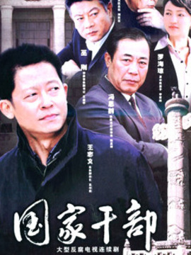 國家干部劇情介紹_劇情家