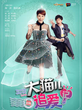 大貓兒追愛記劇情介紹_劇情家