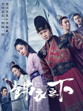 錦衣之下劇情介紹_劇情家