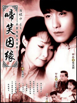 啼笑因緣劇情介紹_劇情家
