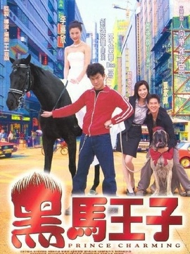 黑馬王子劇情介紹_劇情家