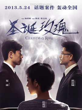 圣誕玫瑰劇情介紹_劇情家