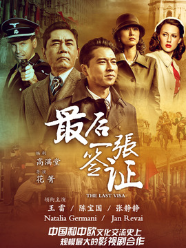 最后一張簽證劇情介紹_劇情家