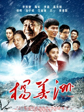 楊善洲劇情介紹_劇情家