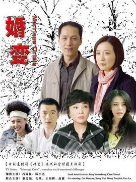婚變劇情介紹_劇情家