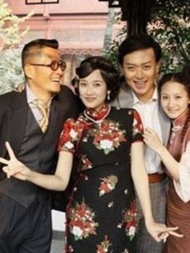 奇跡三雄之撲克牌游戲劇情介紹_劇情家