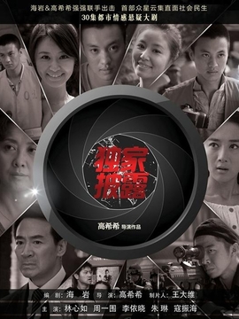 獨家披露劇情介紹_劇情家