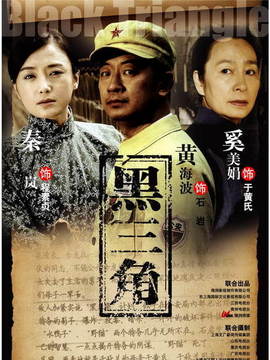 黑三角劇情介紹_劇情家