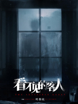 看不見的客人2023劇情介紹_劇情家