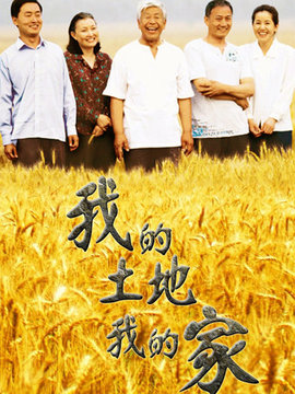 我的土地我的家劇情介紹_劇情家