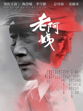 老阿姨劇情介紹_劇情家