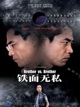 鐵面無私劇情介紹_劇情家