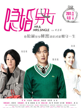 隱婚男女劇情介紹_劇情家