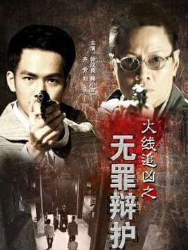 火線追兇之無罪辯護劇情介紹_劇情家