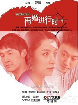 深白·再婚進(jìn)行時(shí)劇情介紹_劇情家