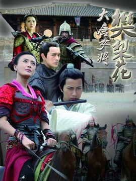 大唐女將樊梨花劇情介紹_劇情家