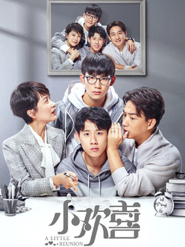 小歡喜劇情介紹_劇情家