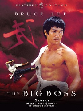 唐山大兄劇情介紹_劇情家