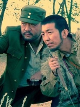 奪金劇情介紹_劇情家