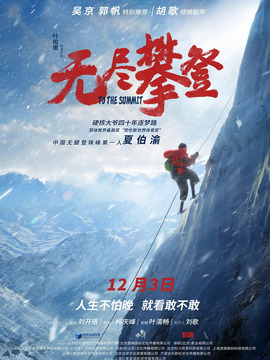無盡攀登劇情介紹_劇情家
