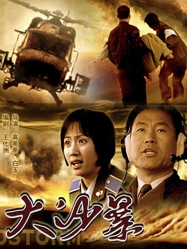 大沙暴劇情介紹_劇情家