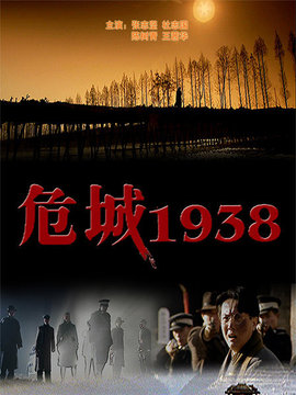危城1938劇情介紹_劇情家