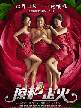 擦槍走火劇情介紹_劇情家