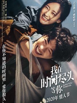 我在時(shí)間盡頭等你劇情介紹_劇情家