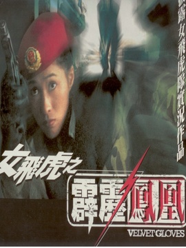霹靂鳳凰劇情介紹_劇情家