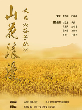 谷子地劇情介紹_劇情家