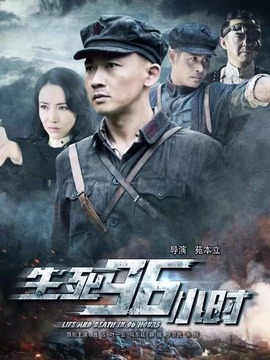 生死96小時劇情介紹_劇情家