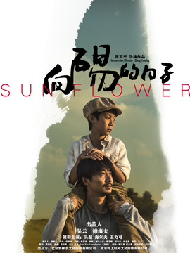 向陽的日子劇情介紹_劇情家