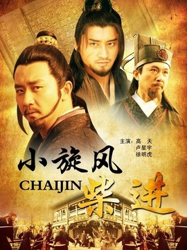 小旋風柴進之逼上梁山劇情介紹_劇情家